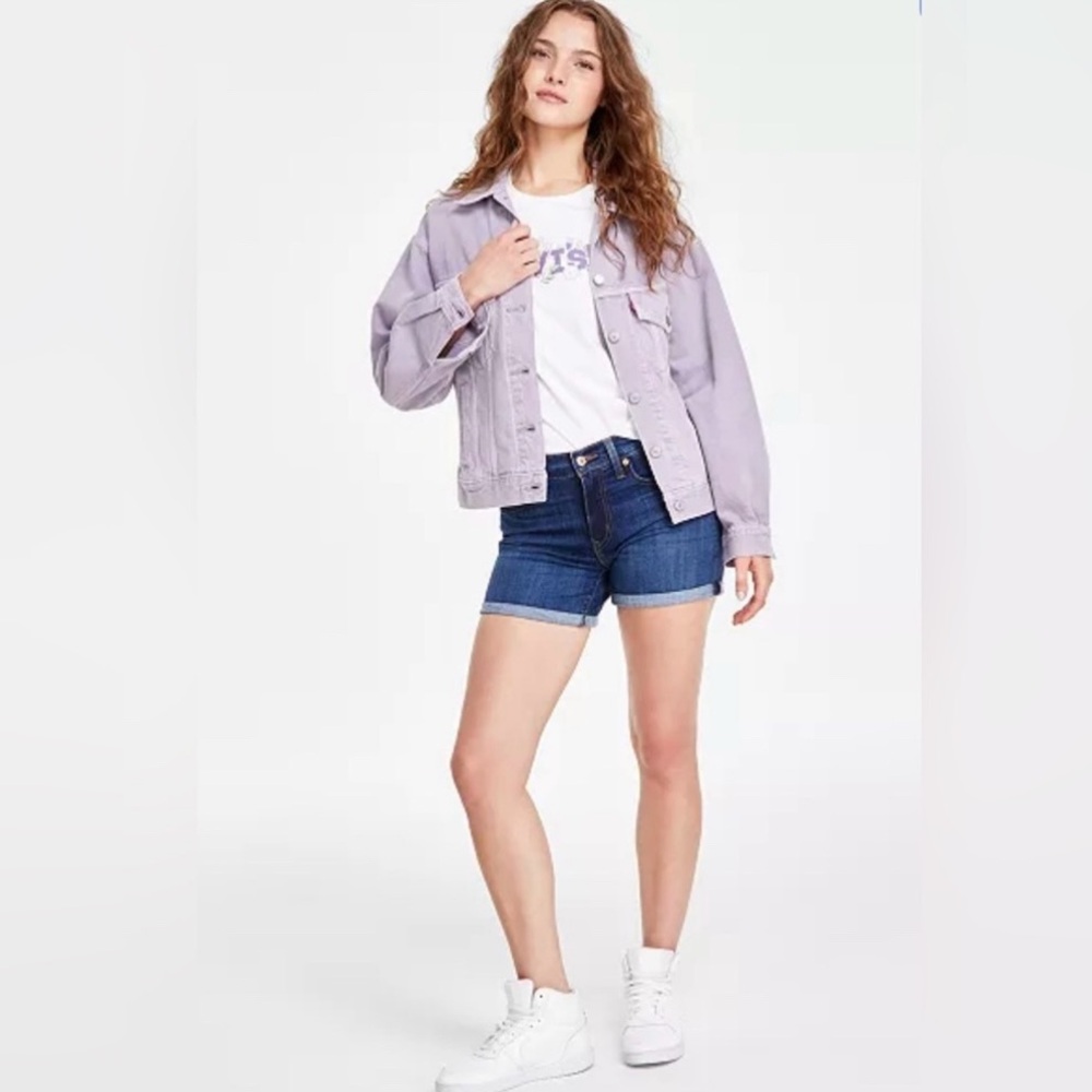NWT Levi’s Shorts